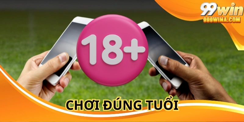 Chơi đúng tuổi, bảo vệ quyền lợi – Nhà cái cam kết nghiêm ngặt an toàn game