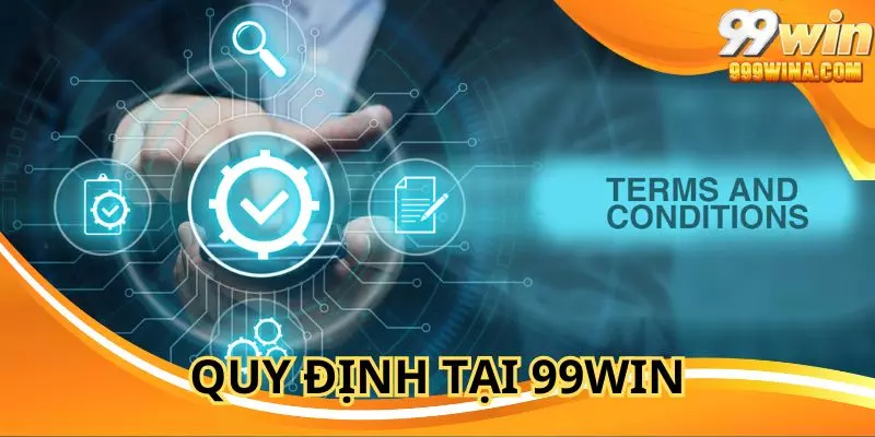 Điều khoản và điều kiện tại nhà cái