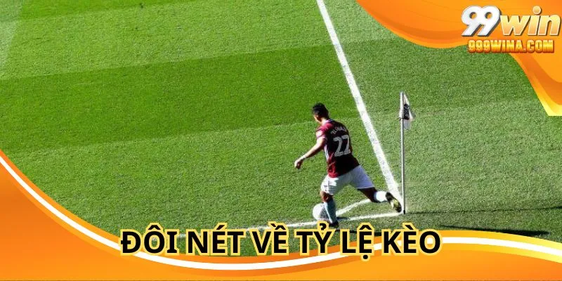 Đôi nét về Tỷ lệ kèo phạt góc tại nhà cái