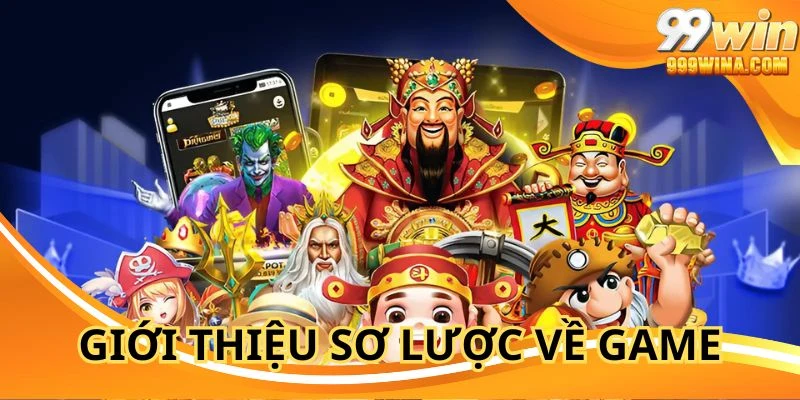 Game nổ hũ chiến thắng Caishen rất được ưa chuộng