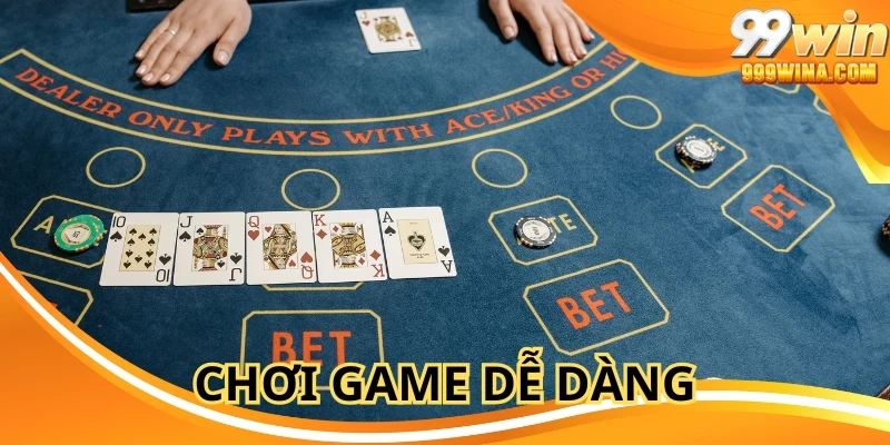 Hướng dẫn 99WIN trực quan giúp trải nghiệm chơi game dễ dàng