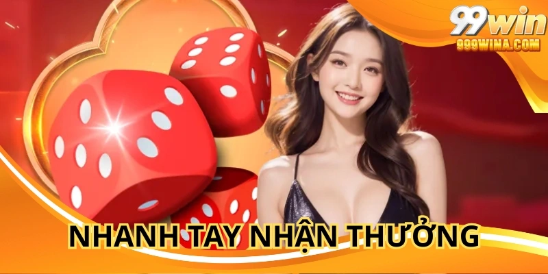 Nhanh tay nhận thưởng, đừng để quyền lợi vụt mất sau 15 ngày.