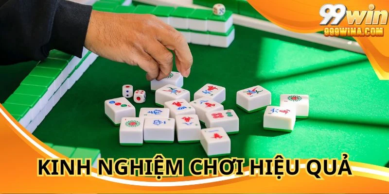 Sử dụng chiến lược sao cho phù hợp theo từng tình huống