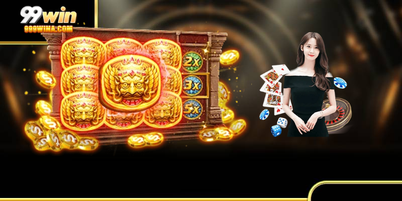 Tổng quan về nổ hũ đá quý